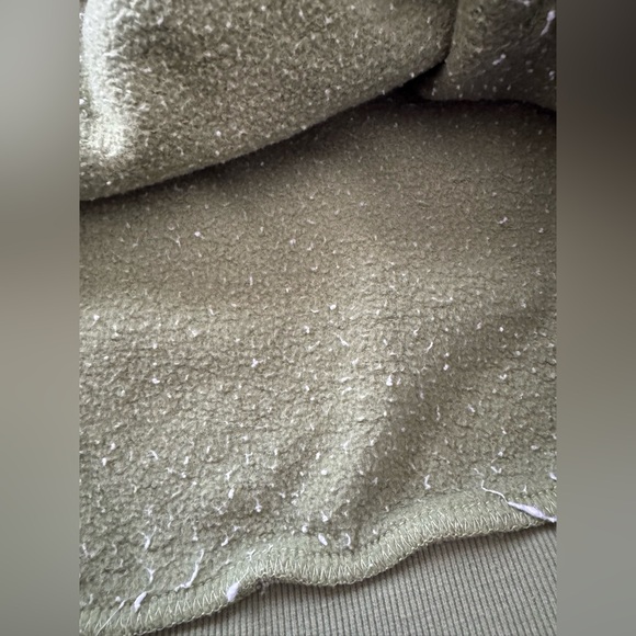 Parks Project Joshua Tree Bloom Hoodie XL Gorpcore Nature Graphic green - Picture 7 of 7